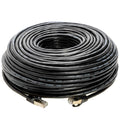 200ft Cat 7 Shielded Ethernet Cable H983395