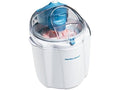 1-1/2-Quart Capacity Ice Cream Maker, White G721740
