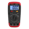 Capacitance Meter 0.1pF - 20000uF with LCD Backlight I682