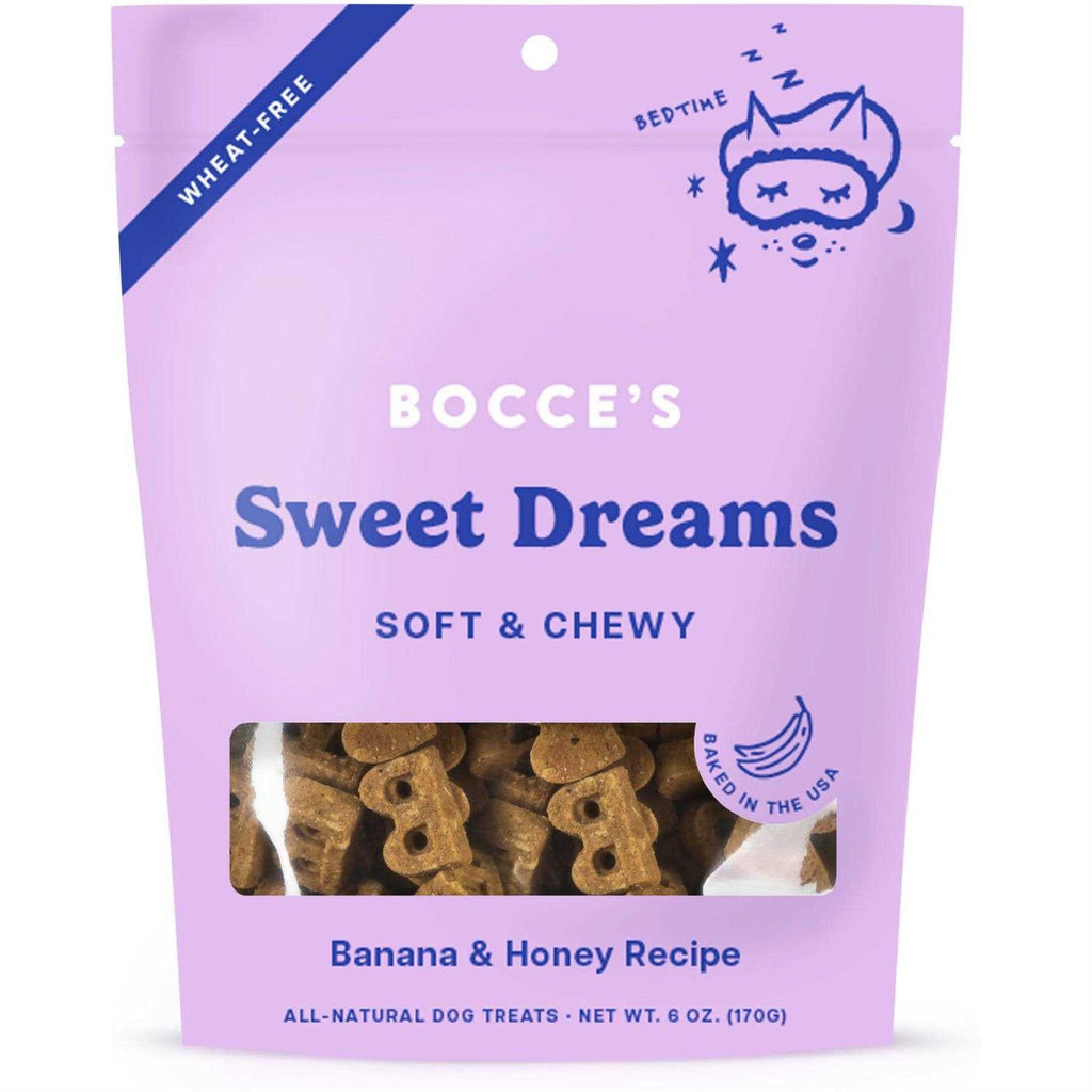 Soft & Chewy Dog Treats W888631
