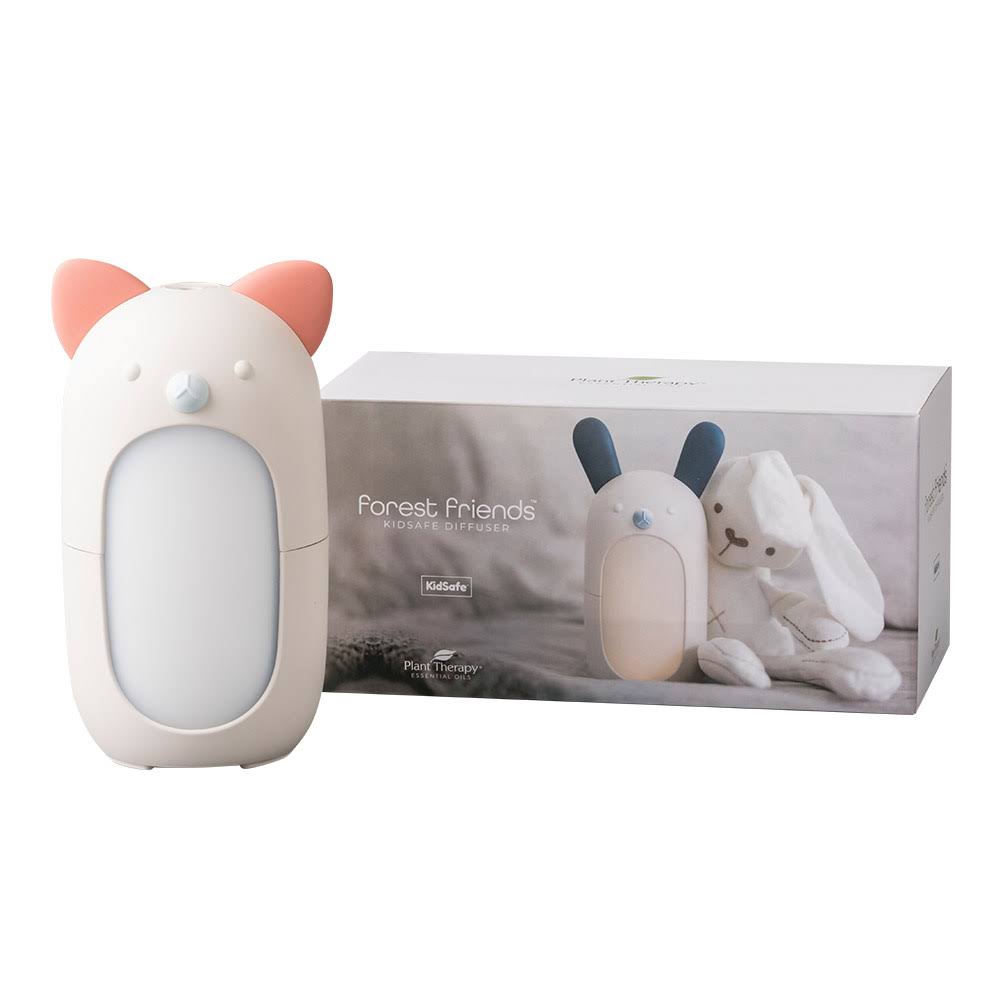 KidSafe Diffuser S43906