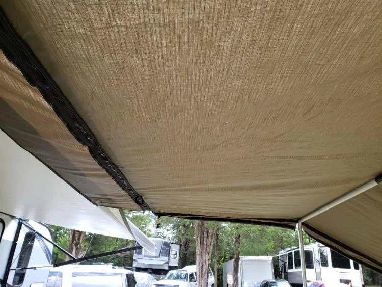 Beige Caravan Connector G6271