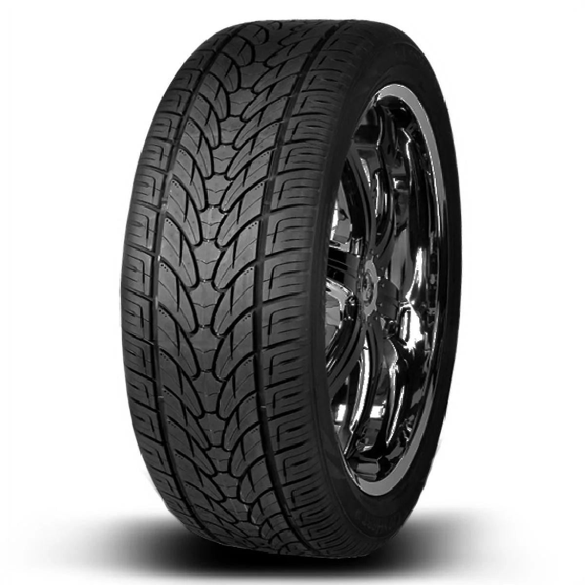 P295/25R28 103W All-Season Tire G86638