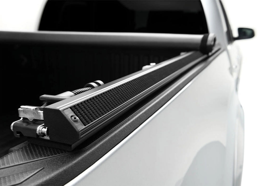 Soft Roll Up Truck Bed Tonneau Cover M99185