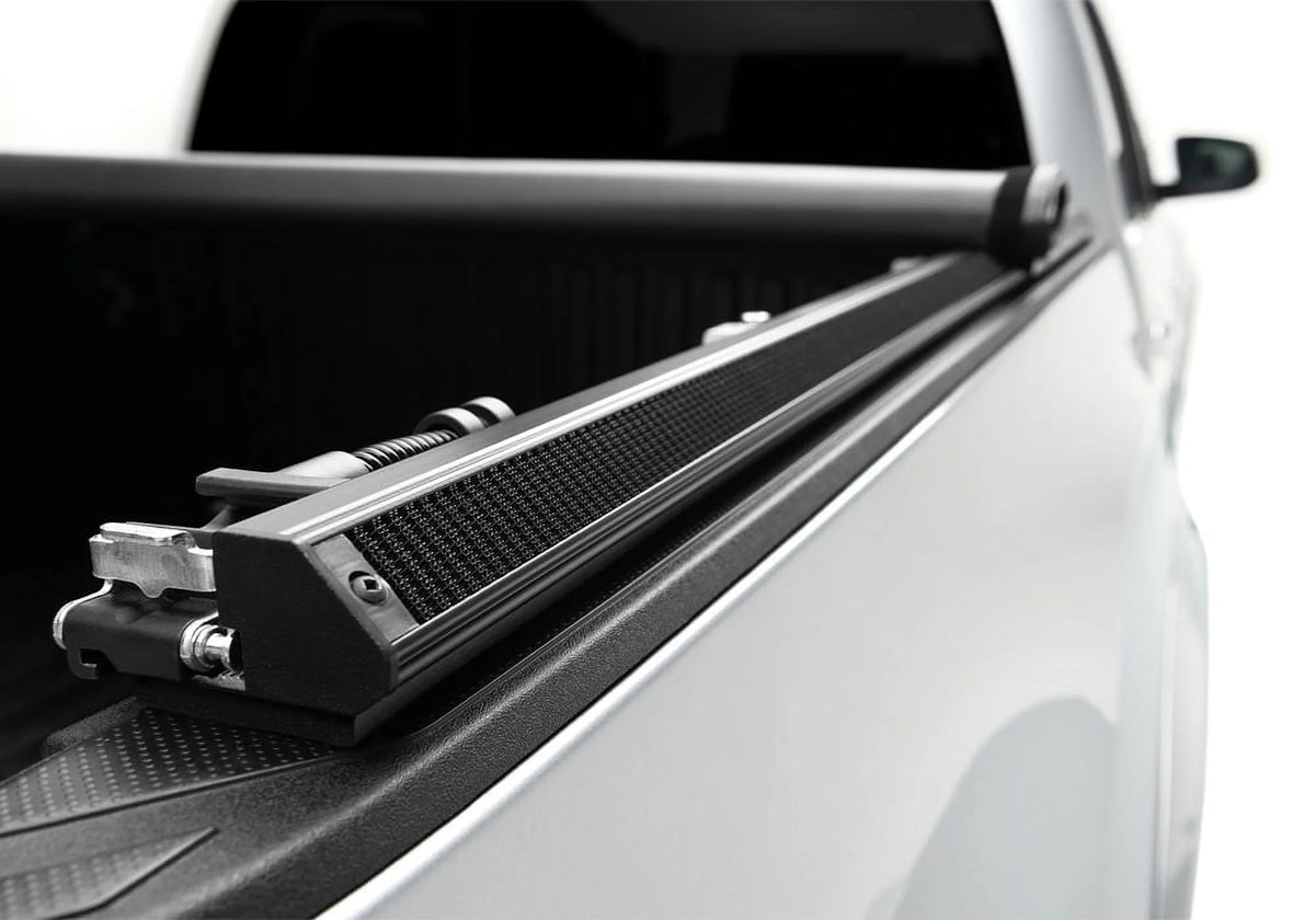 Soft Roll Up Truck Bed Tonneau Cover M99185