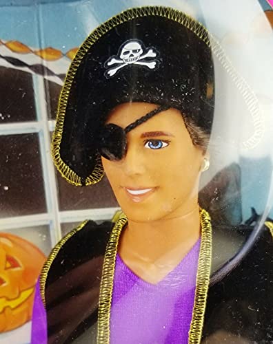 Barbie & Ken Dolls Set U768657