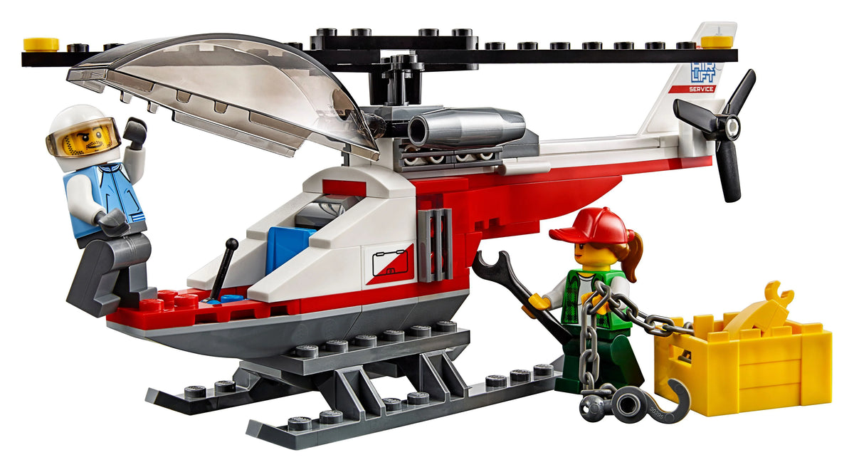 Toy Truck Building Kit Z309