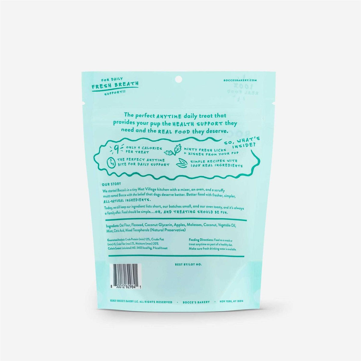 Soft & Chewy Dog Treats W888631