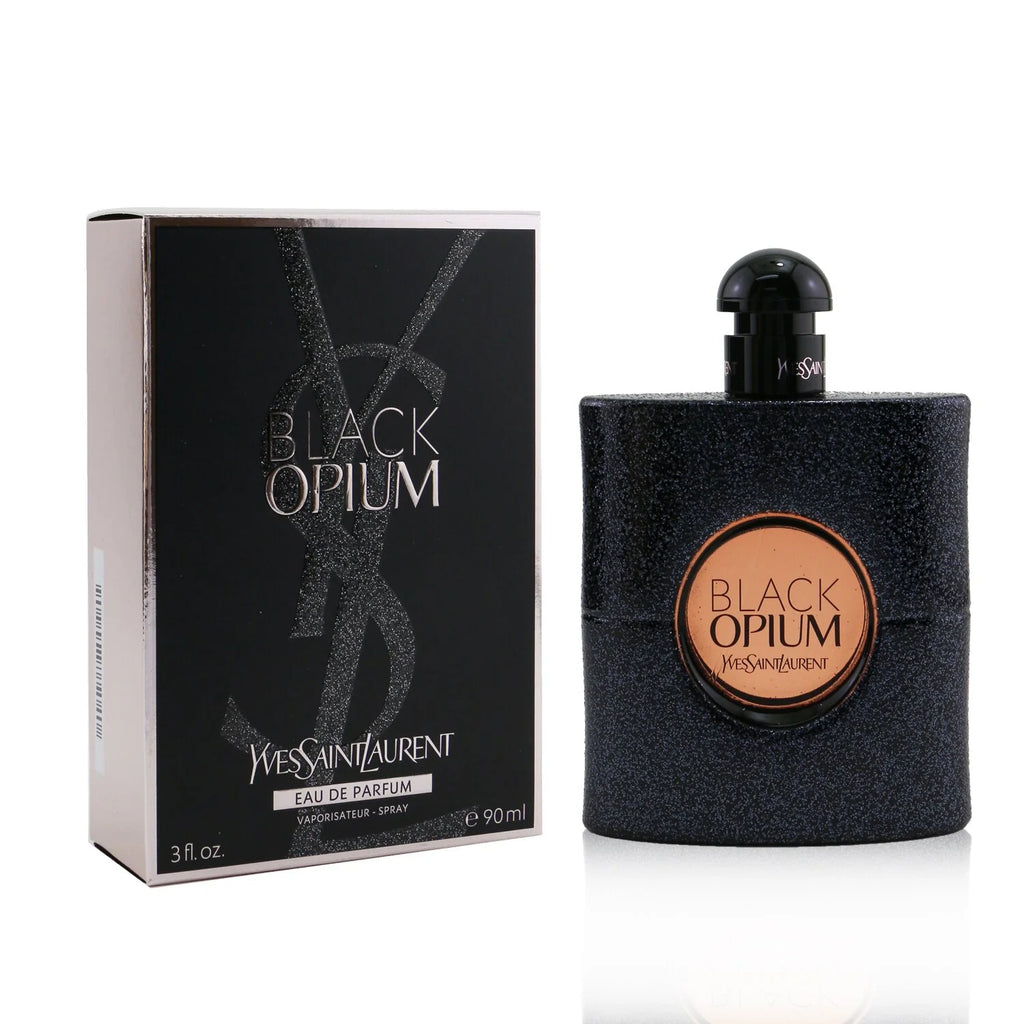 Black Opium Eau De Parfum Spray 90ml E511785