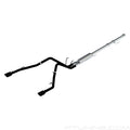 Black Cat-Back Exhaust System Q836838