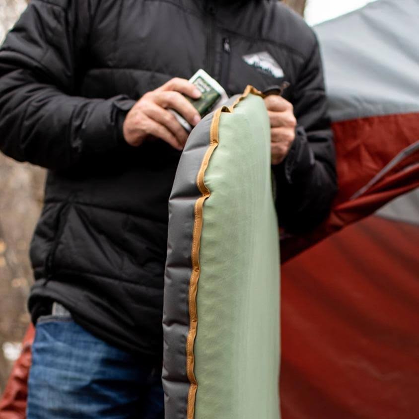 Klymaloft Sleeping Pad F414