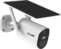 Wireless Battery Powered 1080p Security Camera I900