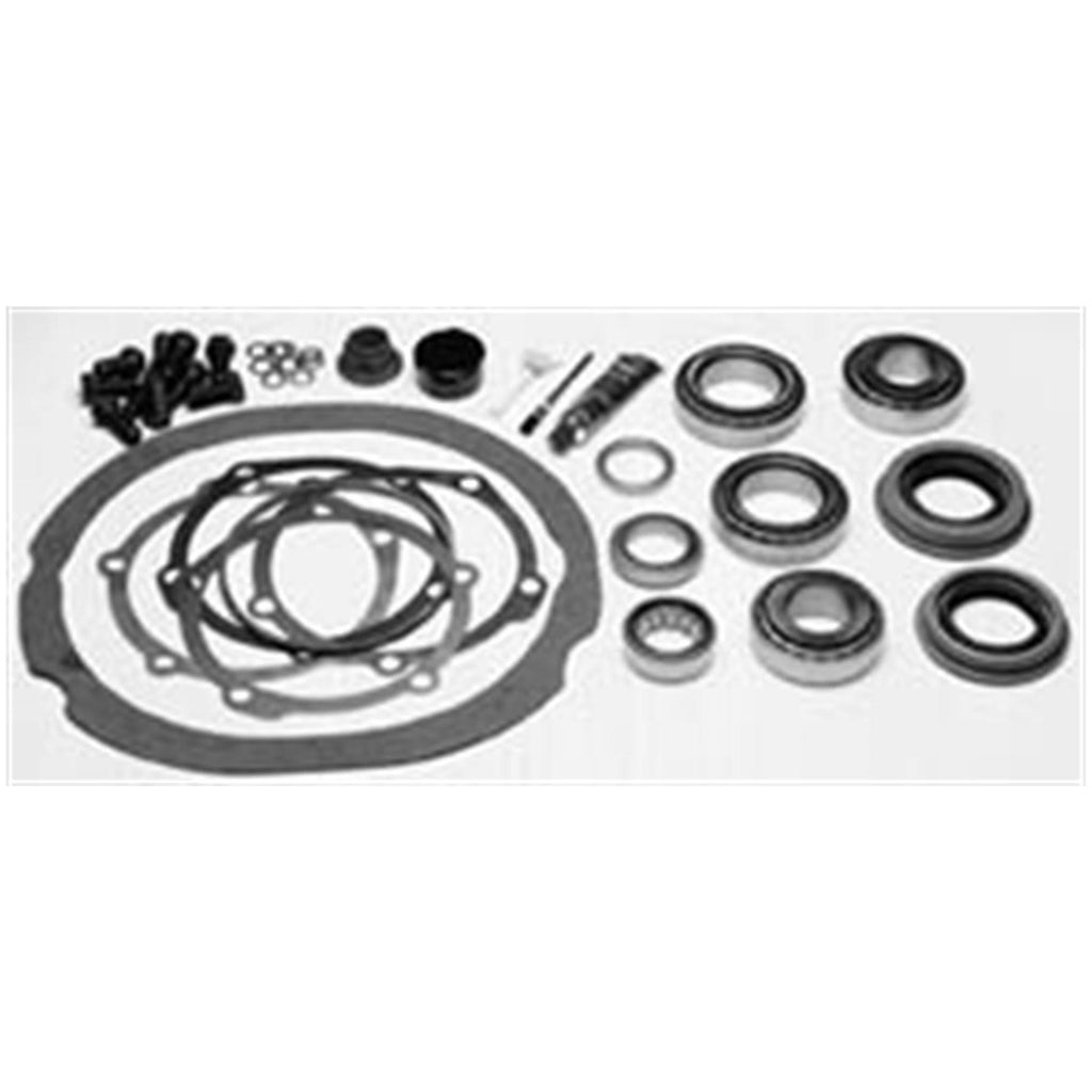 Ring and Pinion Master Install Kit K609