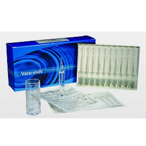Nitrate Vacu-vials T908