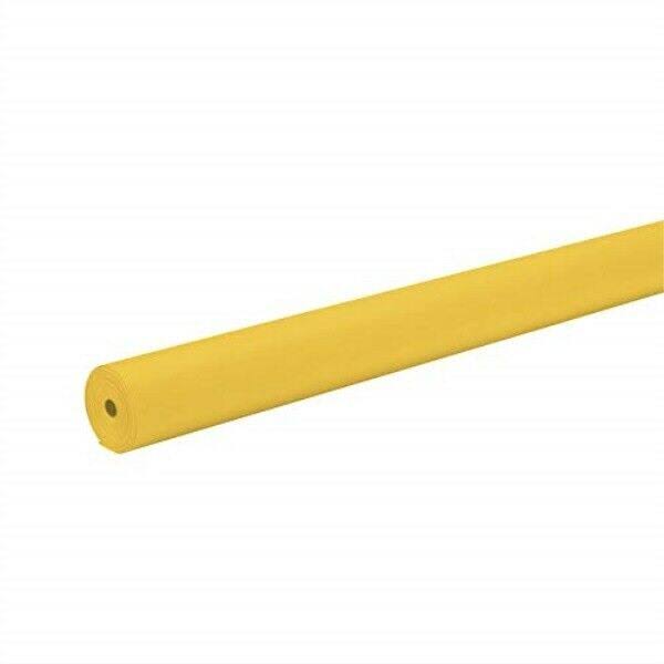 Canary Paper Roll J988362