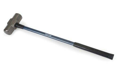 10 Lb Fiberglass Handle Sledge M463853