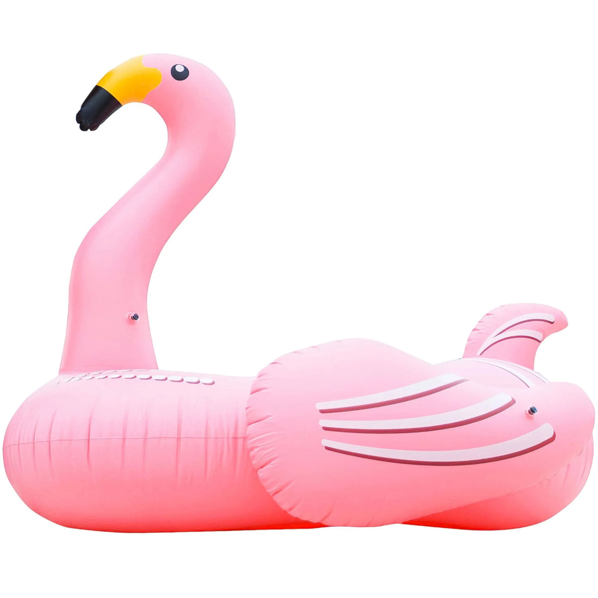 Inflatable Flamingos Pool Float B811