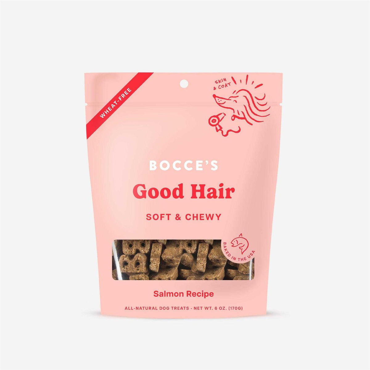 Soft & Chewy Dog Treats W888631