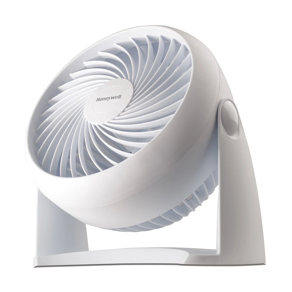 Black Turbo Force Power Table Fan F404050