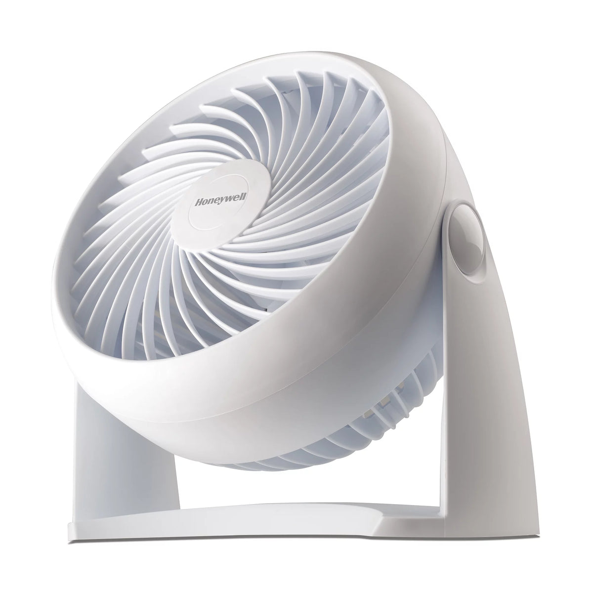 Black Turbo Force Power Table Fan F404050