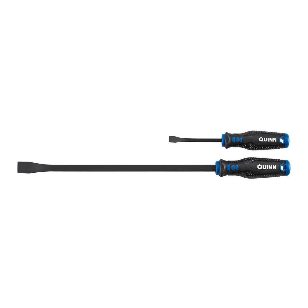 2 Piece Pry Bar Set T180053