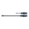 2 Piece Pry Bar Set T180053