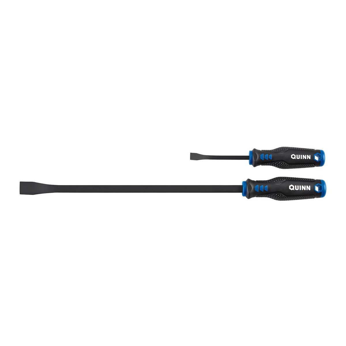 2 Piece Pry Bar Set T180053