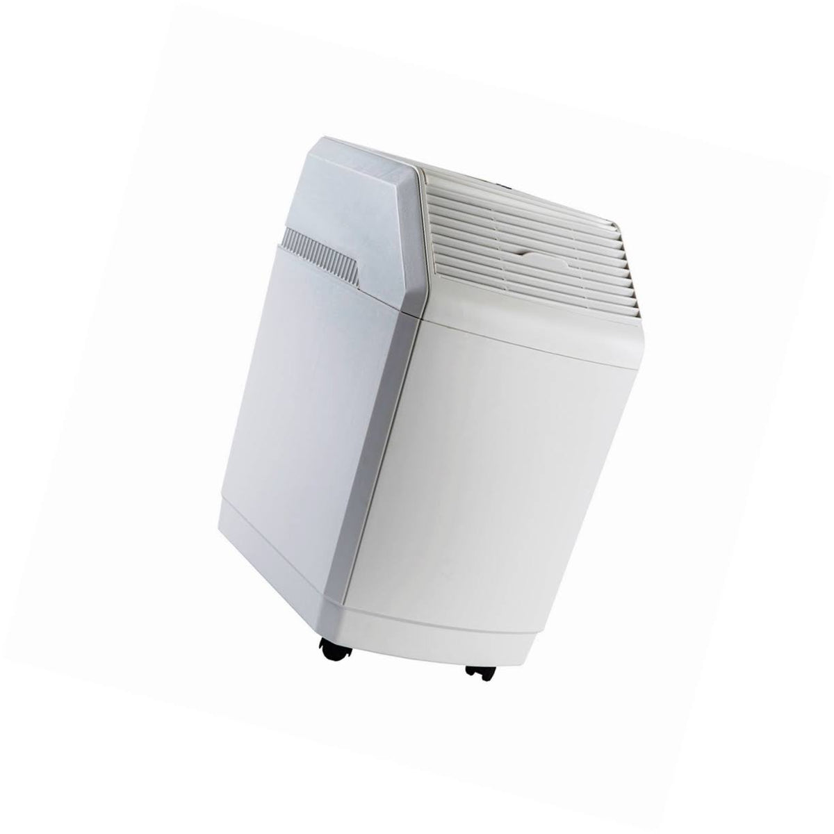 White Evaporative Humidifier H6658