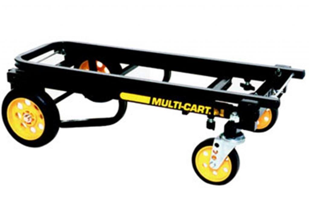 Micro Multi-Cart J19350