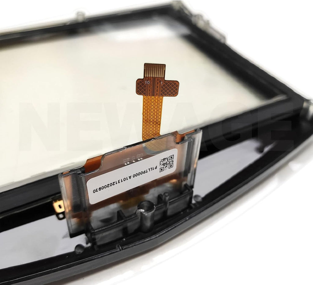 Touch Screen Monitor Replacement Screen Pack of 2 B220672