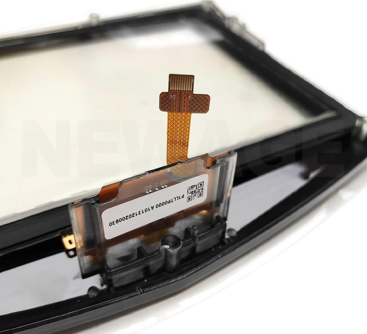 Touch Screen Monitor Replacement Screen Pack of 2 B220672