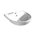Drop in Bathroom Sink F211317