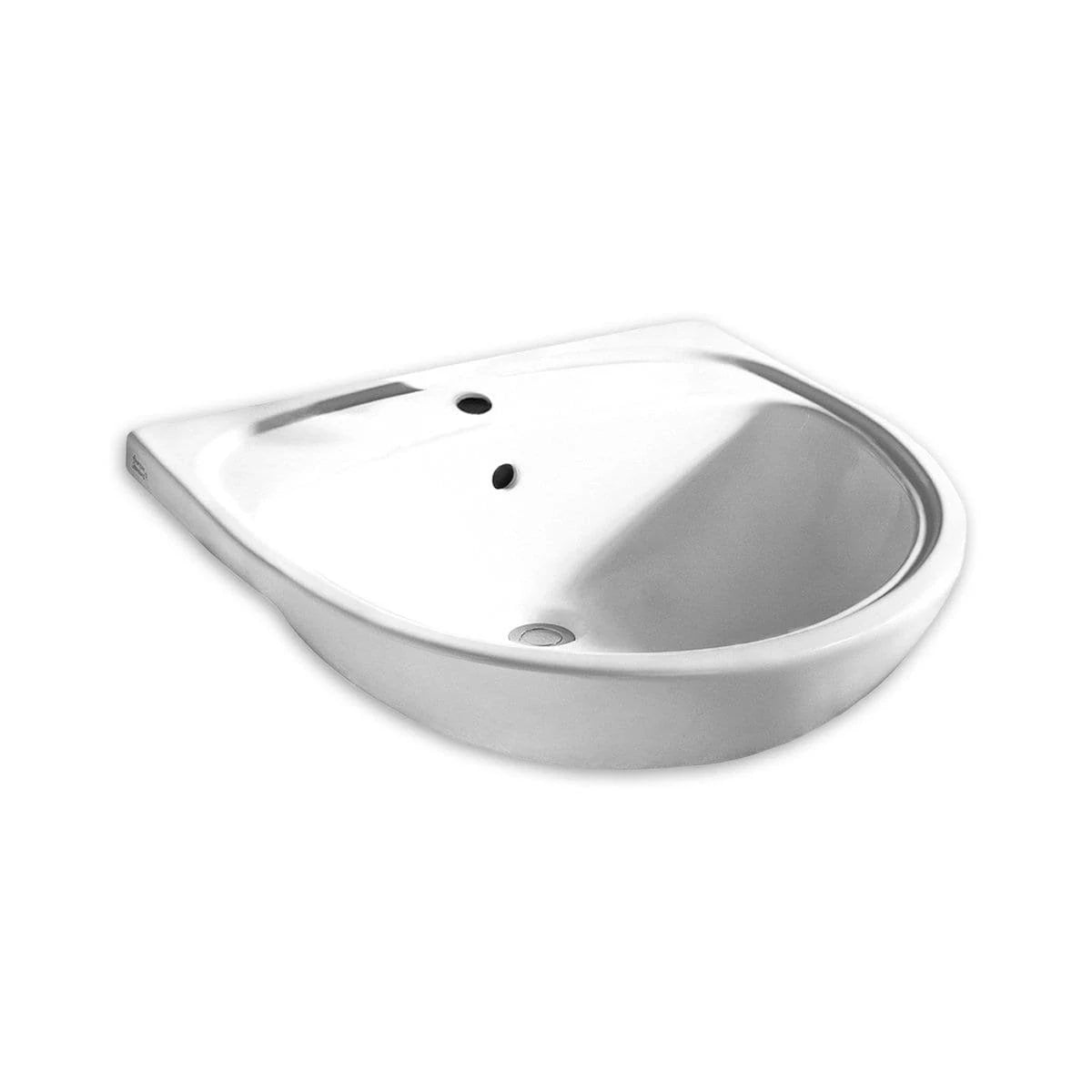 Drop in Bathroom Sink F211317