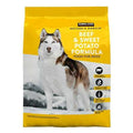 Beef & Sweet Potato Dog Food 35 lb Z437710