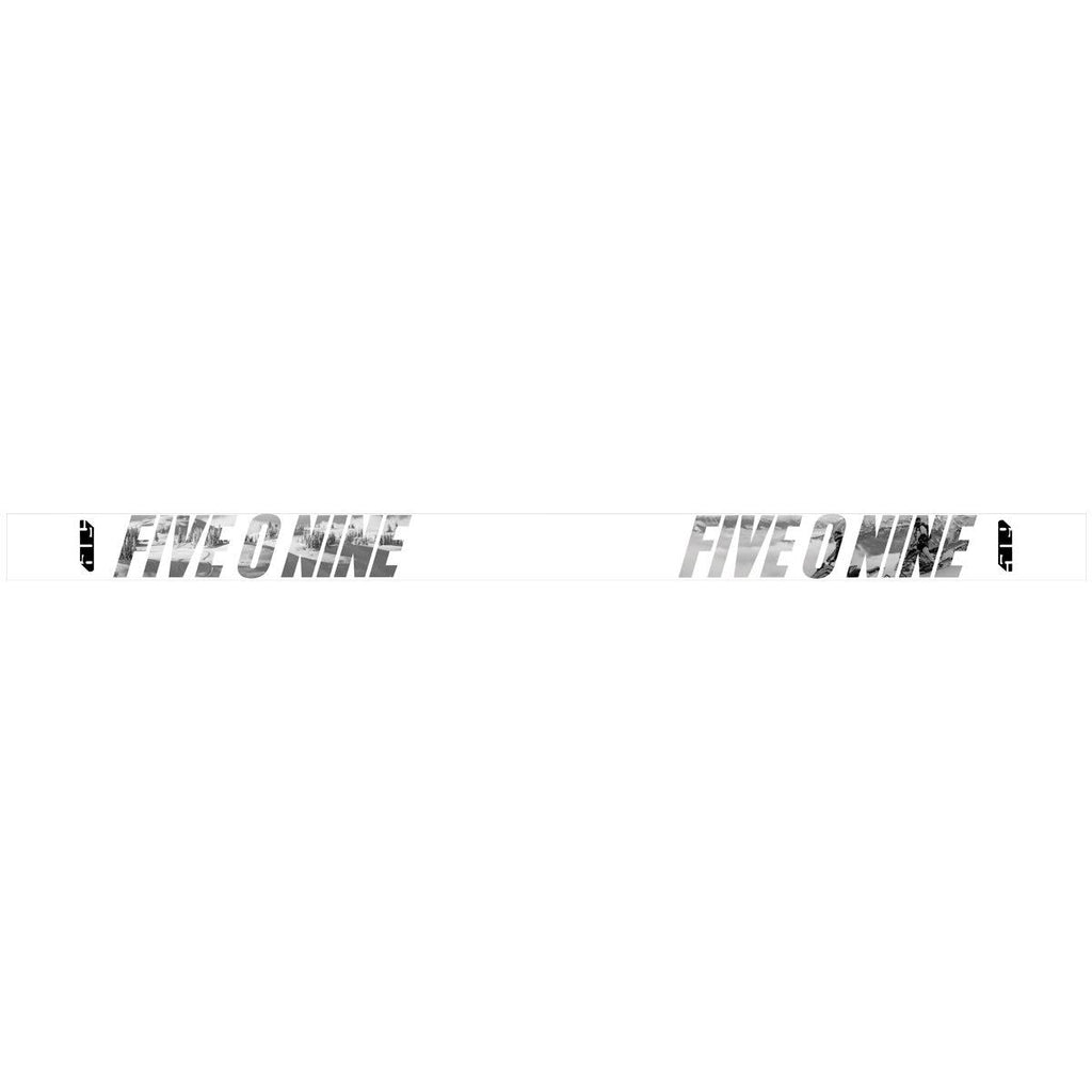 Sinister X6 Ignite Goggles Racing Red A67066