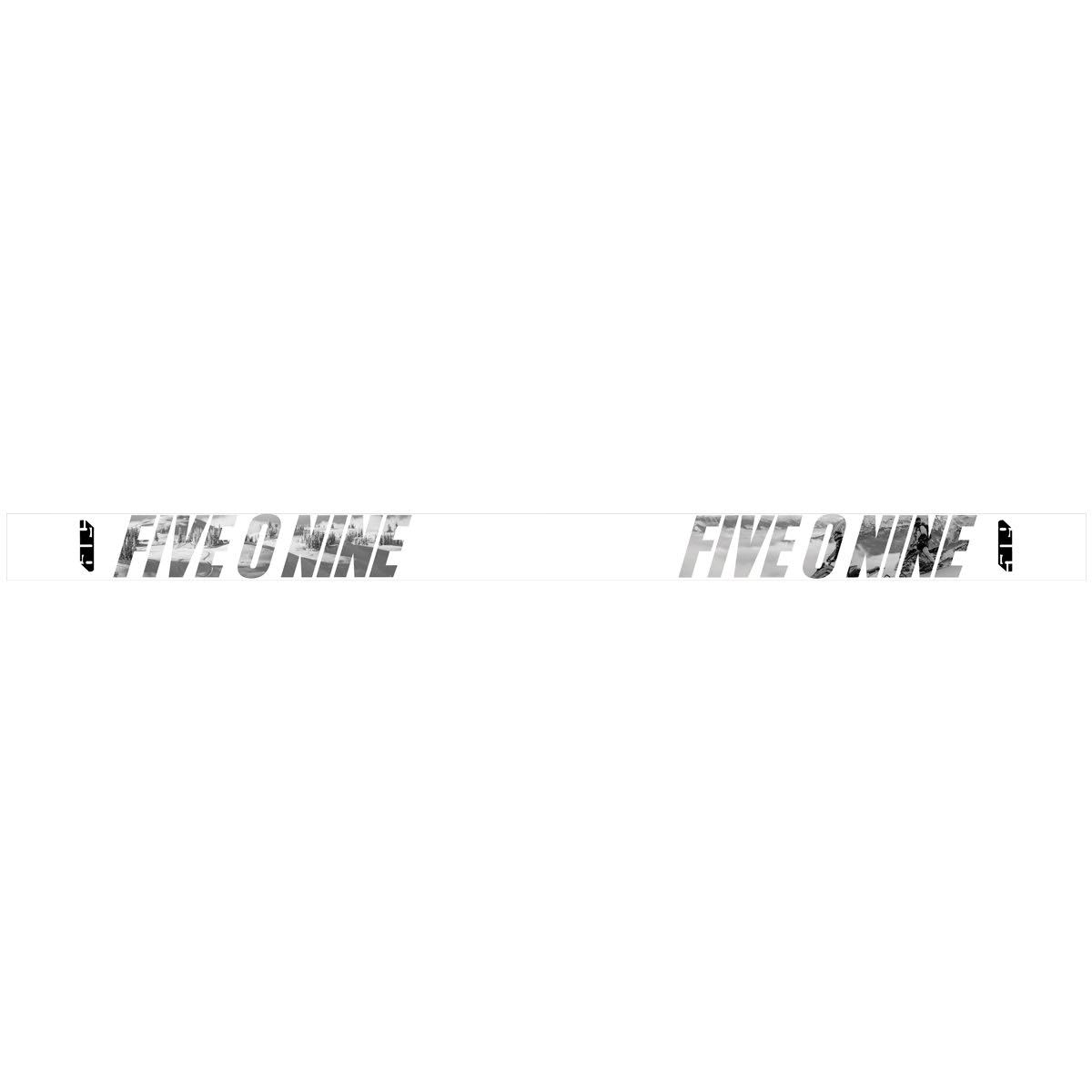 Sinister X6 Ignite Goggles Racing Red A67066