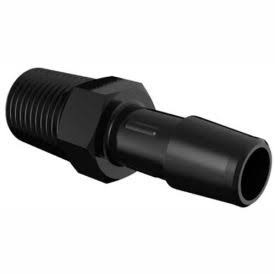 1/4-19 BSP to 3/8 J451