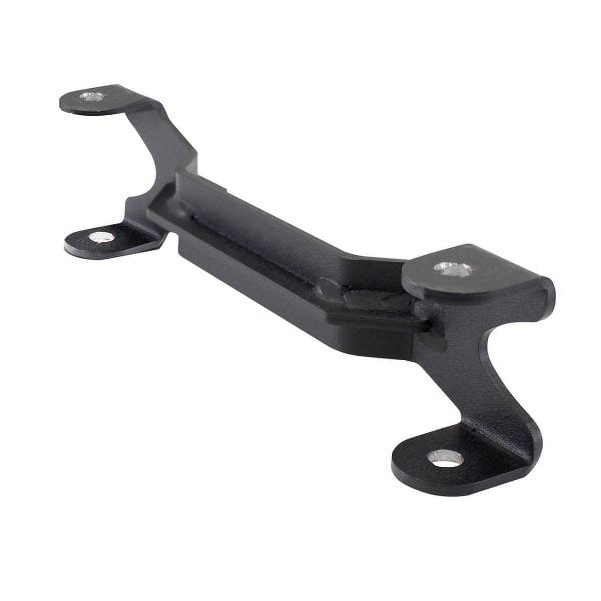 XRS Overland Rack to SRM Rack Connector Bracket Kit R641166