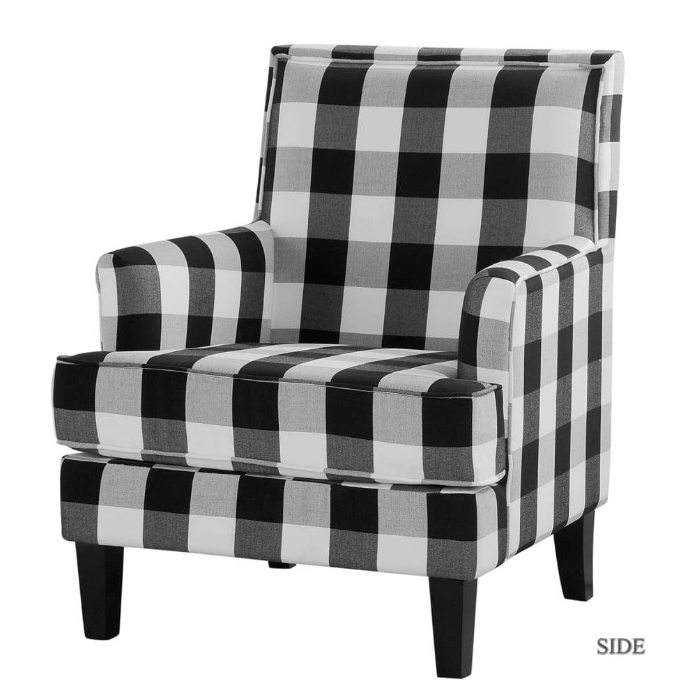 Filton Stripe Armchair Q37685