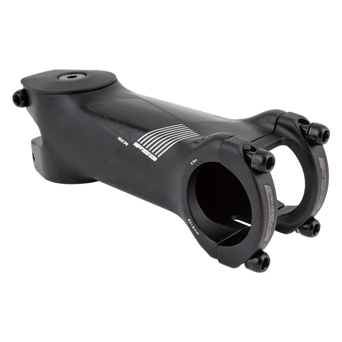 Stem 31.8 - 120mm x 31.8 O982