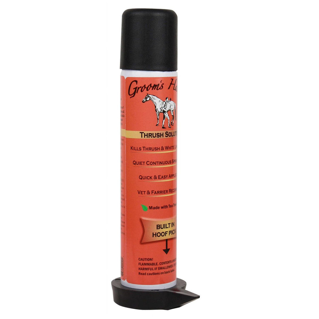 Thrush Solution Pet Supplies R7569
