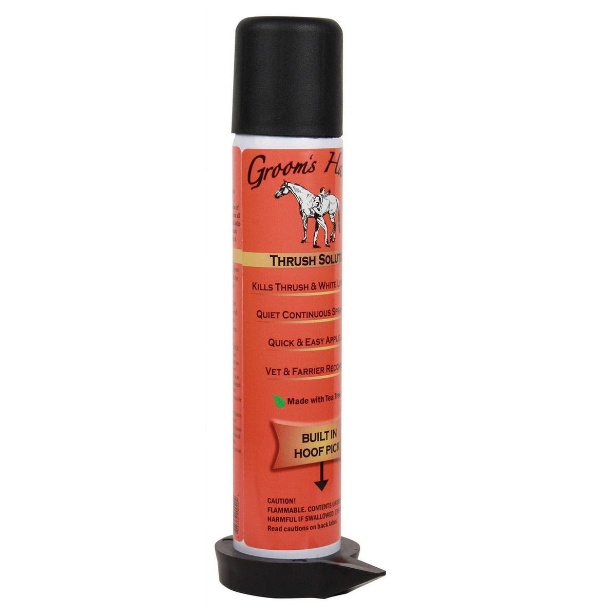 Thrush Solution Pet Supplies R7569