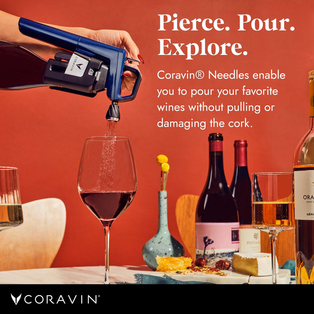 Wine Preservation Needle Replacement G319