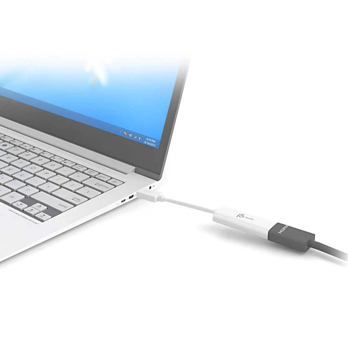 USB to HDMI Adapter E927