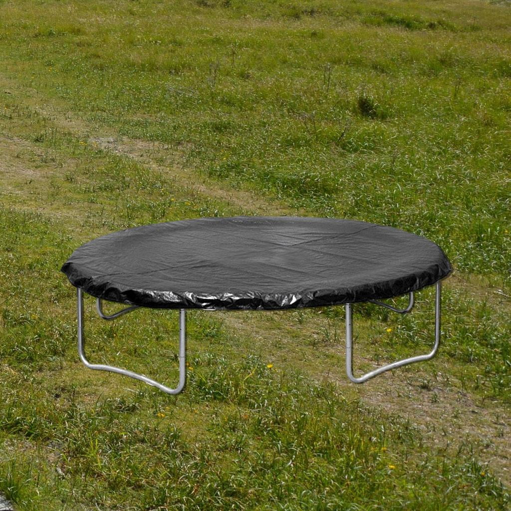 12ft Round Trampoline Cover L791