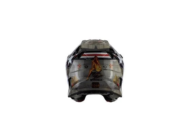 Wingman Helmet Y86511