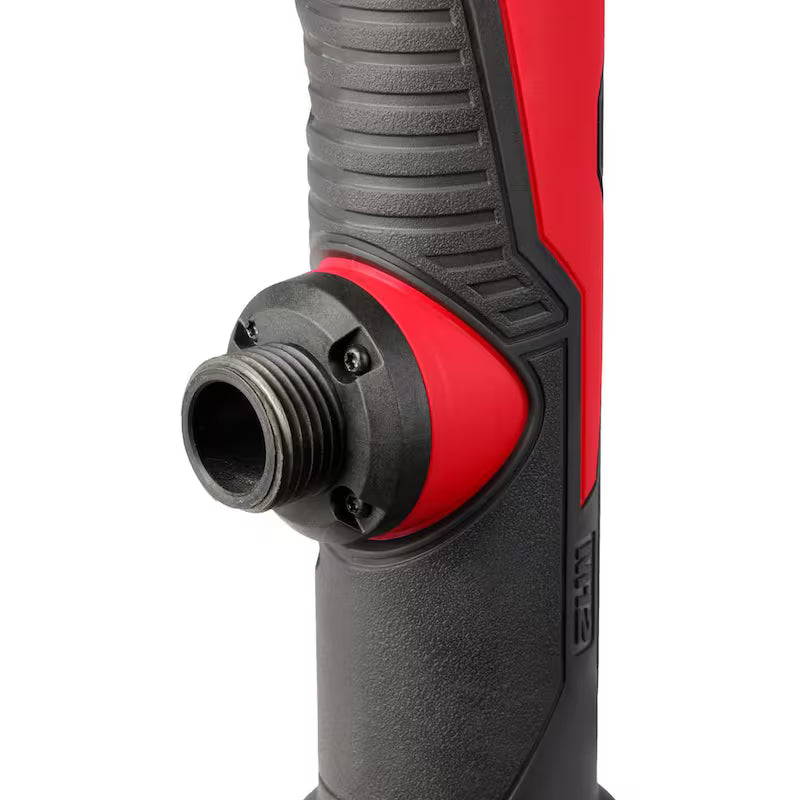 12-Volt Cordless Submersible Water Transfer Pump A365