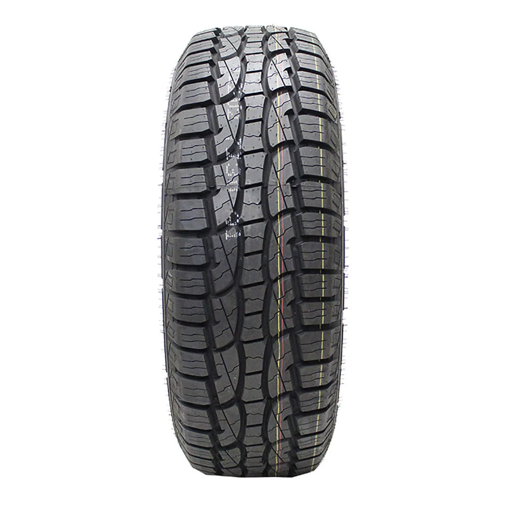 All Terrain 265/70R16 112T Light Truck Tire X510