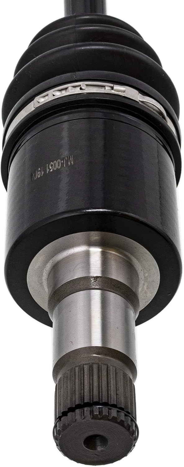 Rear Drive Shaft CV Axle Pack of 2 V4568