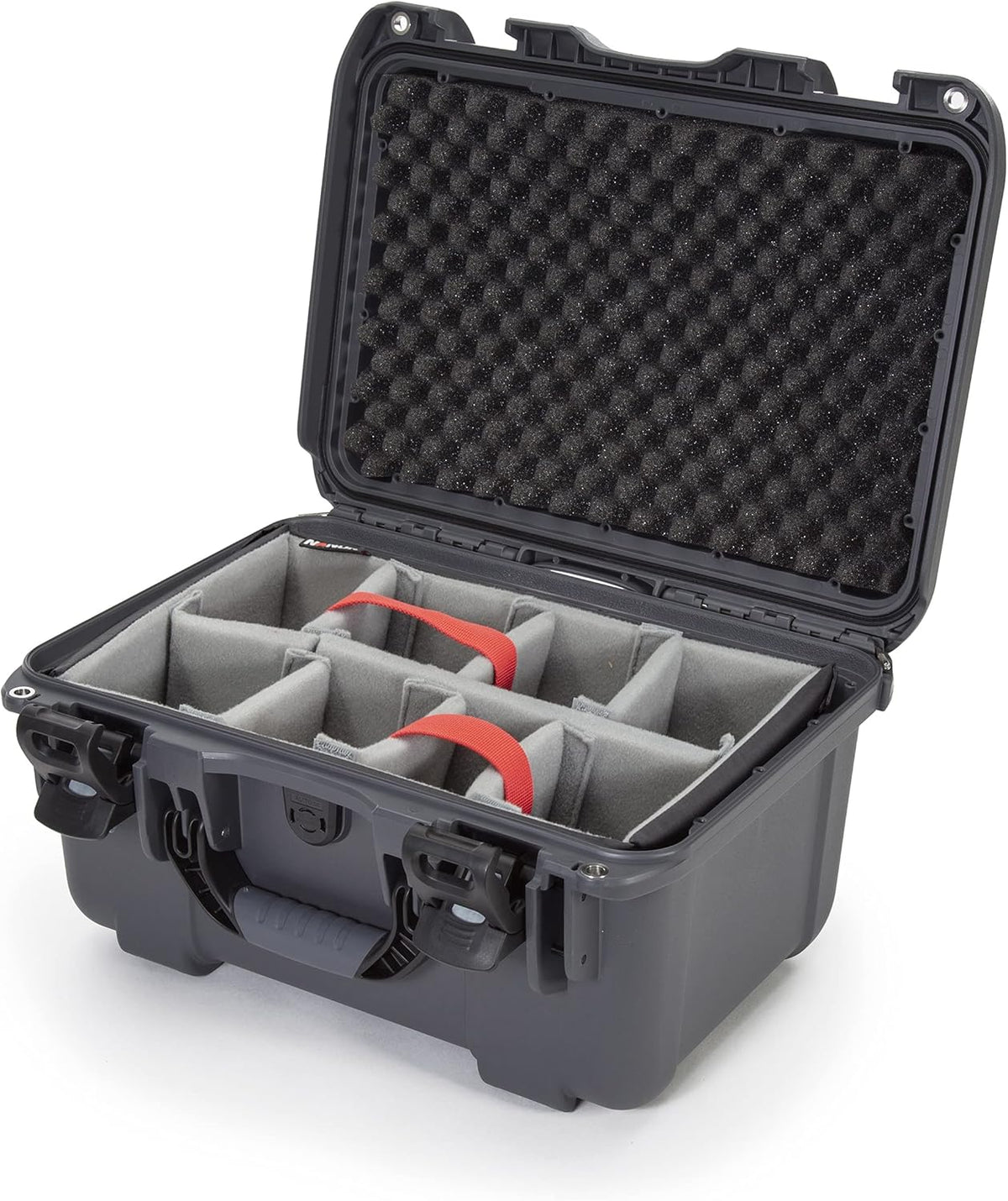 Waterproof Hard Case with Foam Insert Y94313